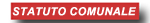 link a statuto comunale