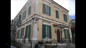 Community Library - Palazzina Reichlin