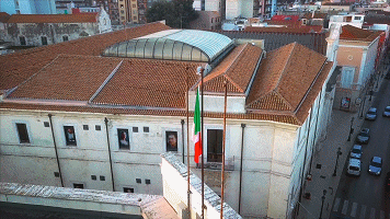 Community Library - Palazzo San Domenico