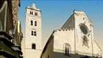 Capitolo II - Cattedrale