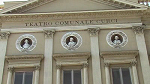 Capitolo V - Teatro Curci