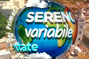 Sereno Variabile Estate del 06 settembre 2015 - Barletta